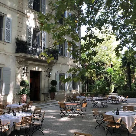 Chateau Des Alpilles Hotel 5*